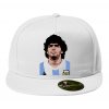 Snapback Maradona