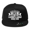 Snapback Šachy jsou zábavná hra