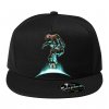 Snapback Vesmír skate