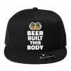 Snapback Pivo postava