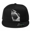 Snapback Žralok bílý