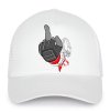 Kšiltovka trucker Deadpool a Prostředníček