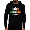 mikina Notorious conor mcgregor