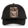 Kšiltovka trucker Jack Sparrow