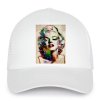 Kšiltovka trucker Marilyn Monroe