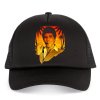 Kšiltovka trucker Scarface klasika