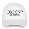 Kšiltovka trucker Spiderman Oscorp