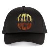 Kšiltovka trucker Stranger Things Přátele si nelžou