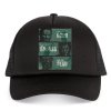 Kšiltovka trucker walking dead dobrý, drsnák, mrtvý