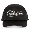 Kšiltovka trucker Kapitalismus Parodie Coca Cola