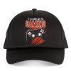 Kšiltovka trucker Den hraní her