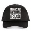 Kšiltovka trucker Nemůžeš si koupit štěstí, ale můžeš si koupit E Class což je to samé