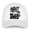 Kšiltovka trucker Mercedes Benz W201