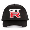 Kšiltovka trucker Nissan GTR