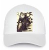 Kšiltovka trucker Chopper harley davidson