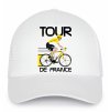 Kšiltovka trucker Tour de france