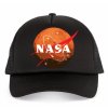 Kšiltovka trucker Cesta na mars nasa