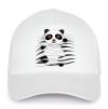 Kšiltovka trucker Malá panda