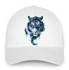 Kšiltovka trucker Modrý Tygr