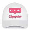 Kšiltovka trucker Nepopulární instagram