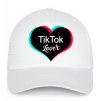 Kšiltovka trucker Tik Tok Milovník