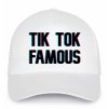 Kšiltovka trucker Tik tok populární