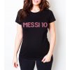 Dámské tričko Messi miami