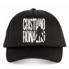 Kšiltovka trucker Cristiano ronaldo 7