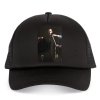 Kšiltovka trucker John Wick krejčí