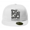 Snapback bílá Taylor Swift tour