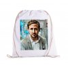 vak Ryan Gosling charakter