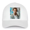 Kšiltovka trucker Ryan Gosling charakter