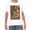 Dětské tričko Titanic
