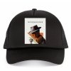 Kšiltovka trucker Oppenheimer