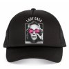 Kšiltovka trucker Lady gaga