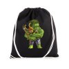 vak Hulk a Loki Avengers