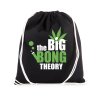 vak The Big Bong Theory