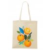 nákupní taška Pomeranče