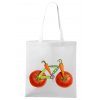 nákupní taška Zeleninové kolo