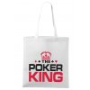 nákupní taška Pokerový Král