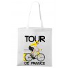 nákupní taška Tour de france