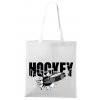 nákupní taška Hokej