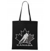 nákupní taška Kanada Hokej