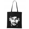nákupní taška Neymar obličej