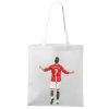 nákupní taška Ronaldo manchester