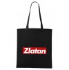 nákupní taška Zlatan Ibrahimovič