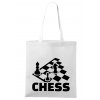 nákupní taška Šachy hra