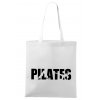 nákupní taška Pilates