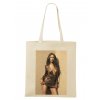 nákupní taška Megan Fox