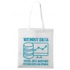 nákupní taška Věda a data